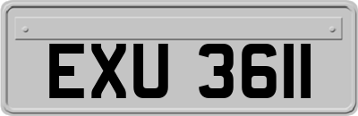 EXU3611