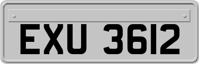 EXU3612