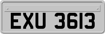 EXU3613