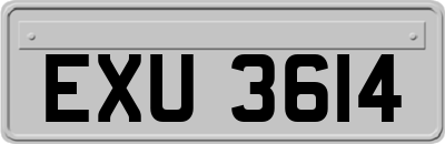 EXU3614