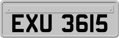 EXU3615
