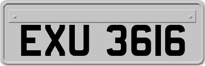 EXU3616