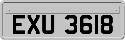EXU3618