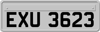 EXU3623