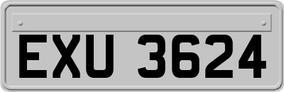 EXU3624