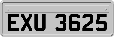 EXU3625