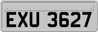 EXU3627