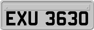 EXU3630