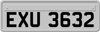 EXU3632