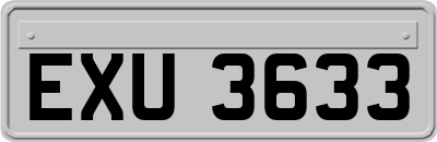 EXU3633