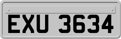 EXU3634