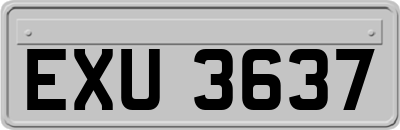 EXU3637