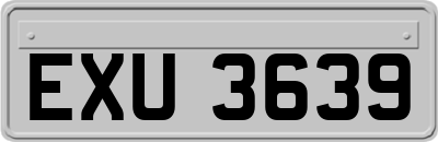 EXU3639