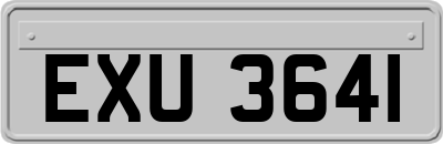 EXU3641