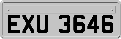 EXU3646