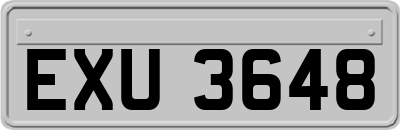EXU3648