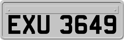 EXU3649