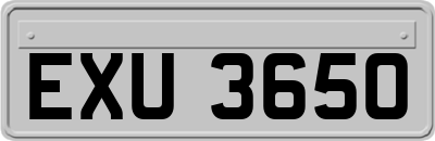 EXU3650