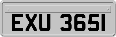 EXU3651