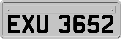 EXU3652