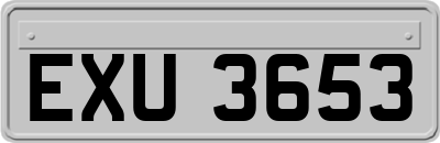EXU3653