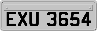 EXU3654
