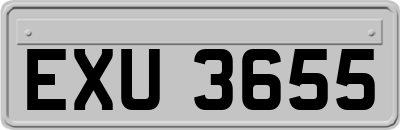 EXU3655