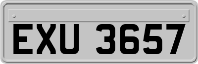 EXU3657