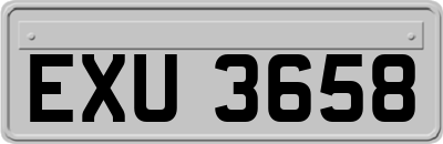 EXU3658
