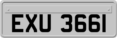 EXU3661