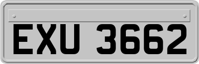 EXU3662
