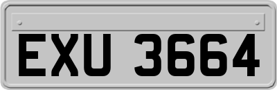 EXU3664