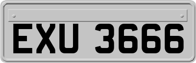 EXU3666