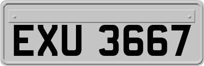 EXU3667