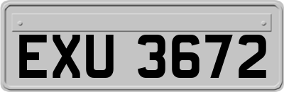 EXU3672
