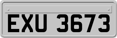 EXU3673