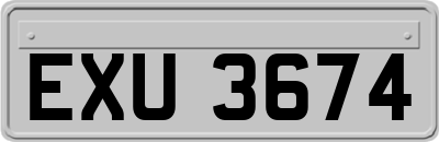EXU3674