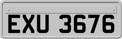 EXU3676