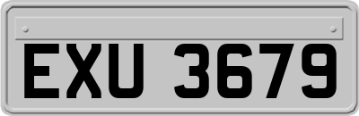 EXU3679