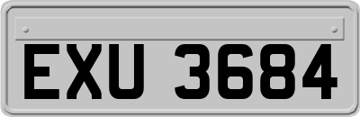 EXU3684