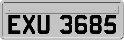EXU3685