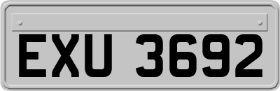 EXU3692