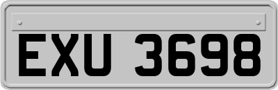 EXU3698