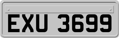 EXU3699