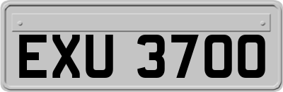 EXU3700