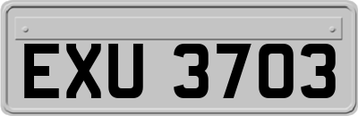 EXU3703