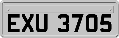 EXU3705