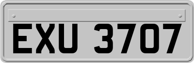 EXU3707