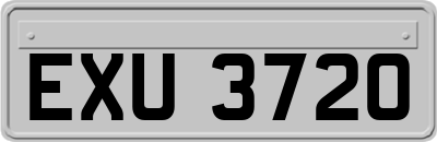 EXU3720
