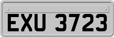 EXU3723